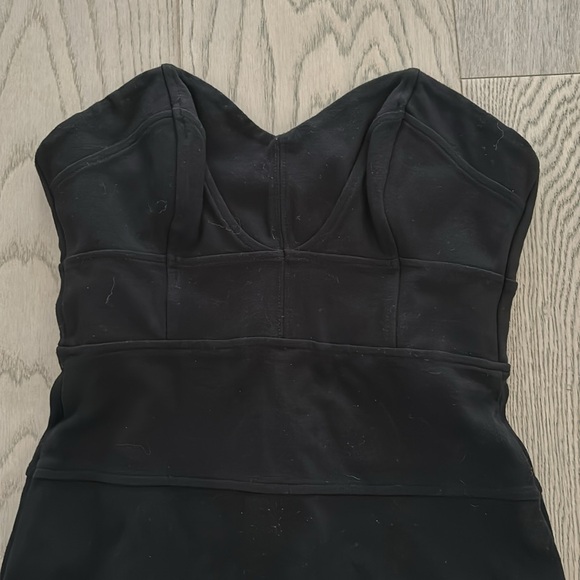 Talula Aritzia fitted dress size 2 - Picture 2 of 8